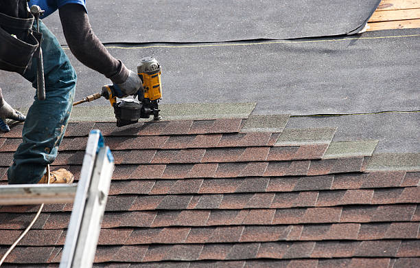 Licensed Roof Repair service in Mount Solon, VA - Brentwood Metal Roofing